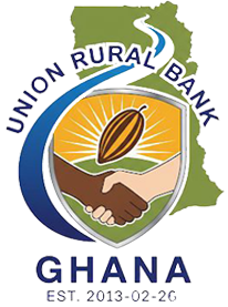 Union Rural Bank Logo