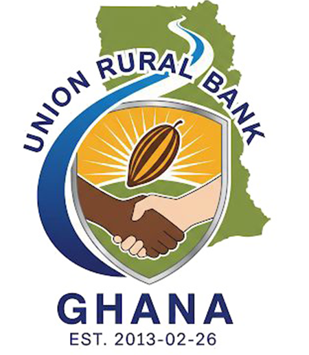 Union Rural Bank Logo